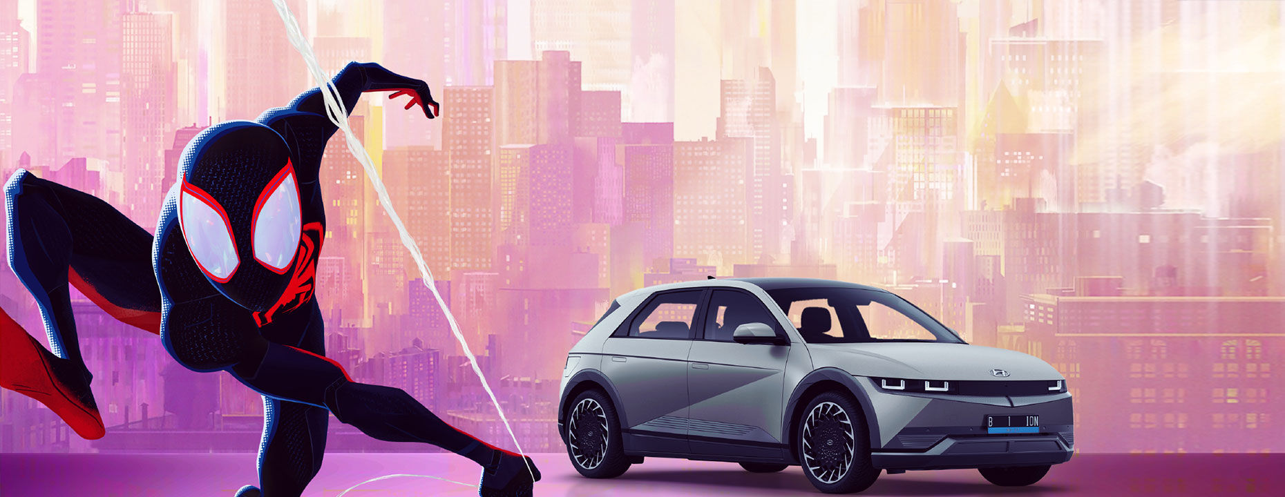 Spiderverse