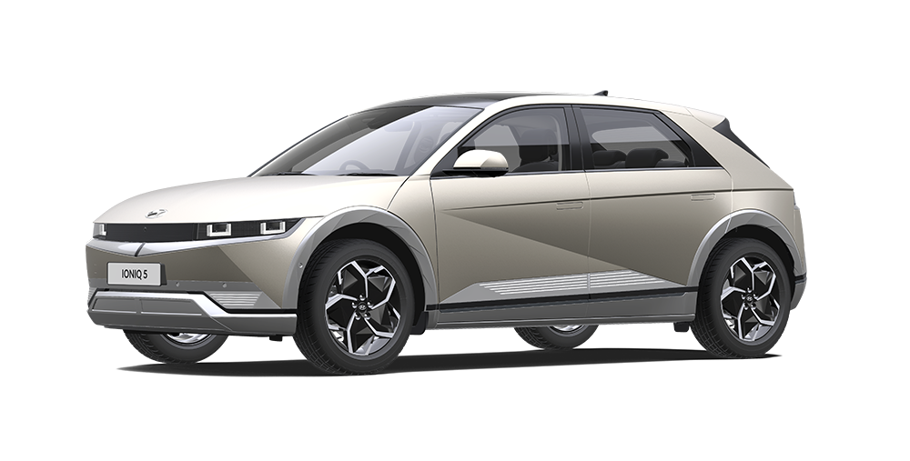 ioniq-5 trim