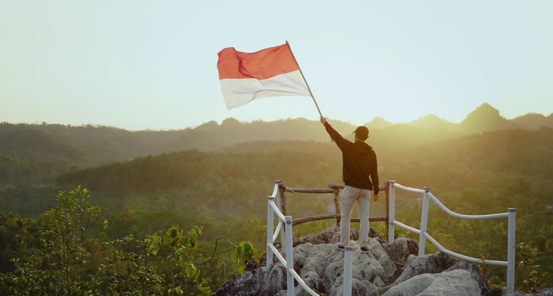 UNTUK HARI-HARI YANG LEBIH BAIK