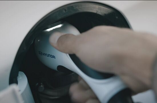 Electric Vehicle,  Future mobility for better Indonesia