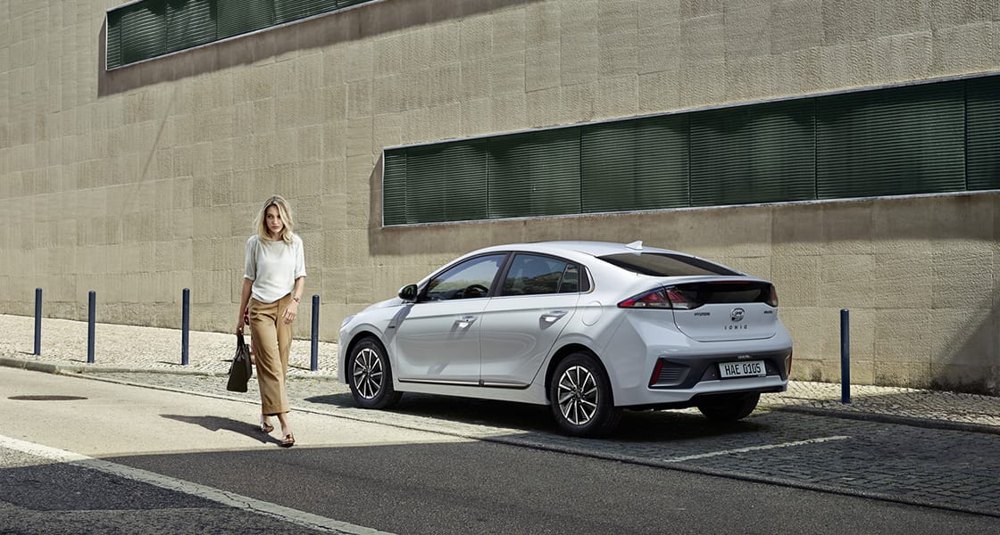 Shared Mobility