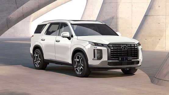 Hyundai Palisade 2023 Official Price | Promo | Type Variant