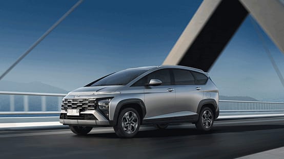Mobil MPV Terbaik