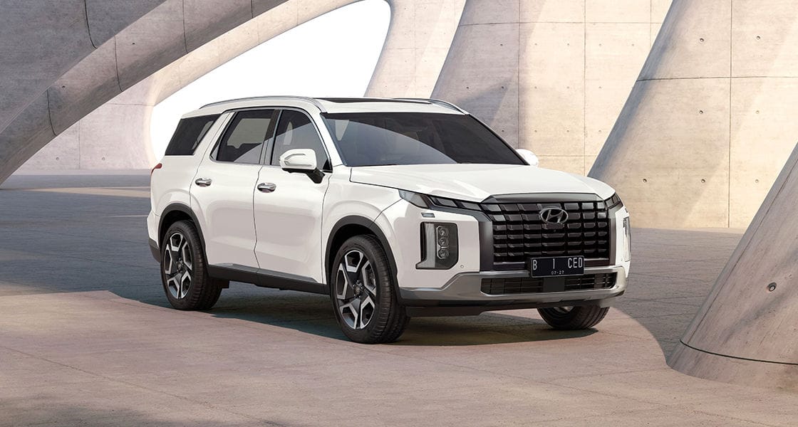 Harga dan Spesifikasi Merek MobilSUV Korea yang Terpopuler