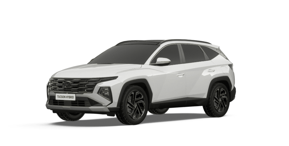 The New Tucson