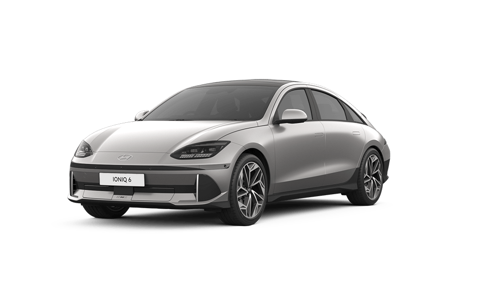 IONIQ 6