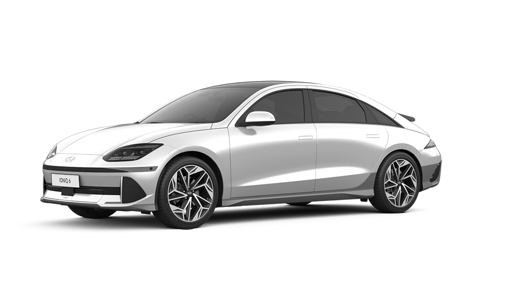 Hyundai Car