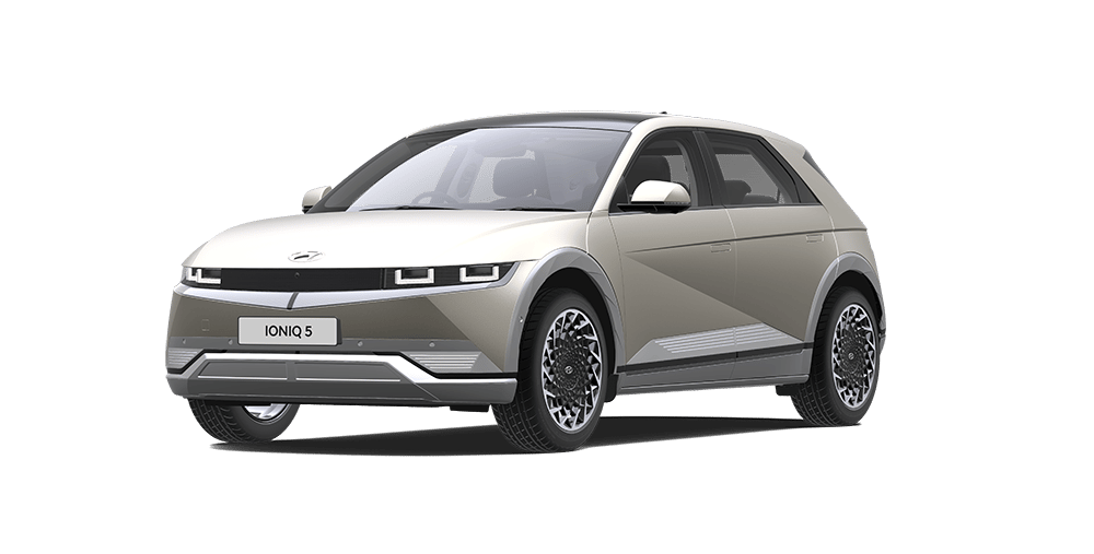 Ioniq 5