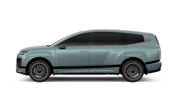 IONIQ 9