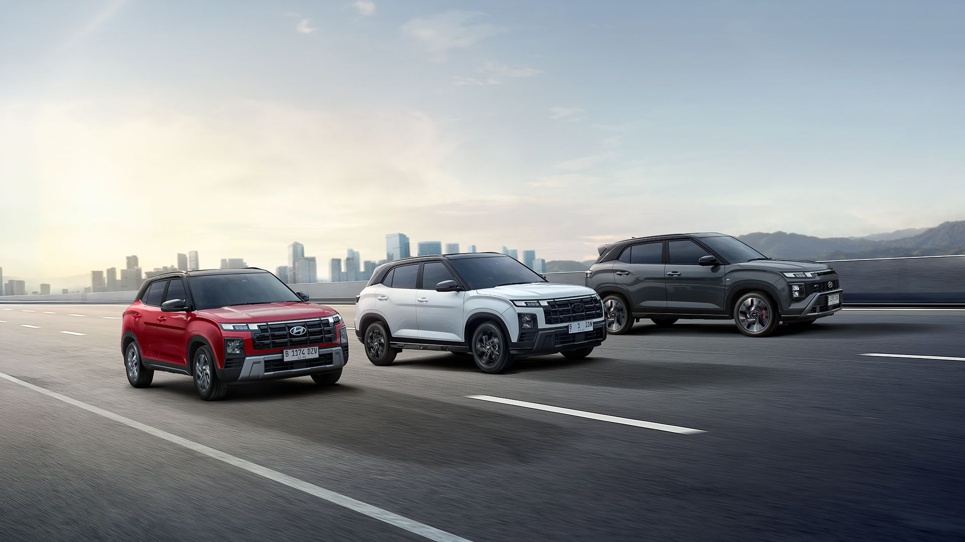 new creta alpha