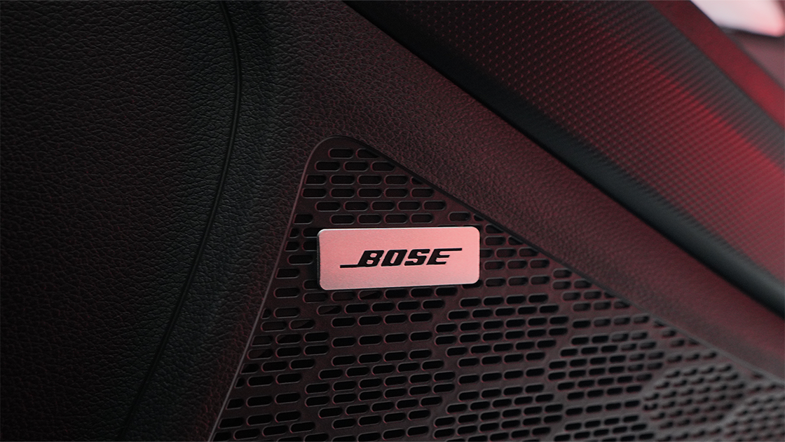 new creta bose