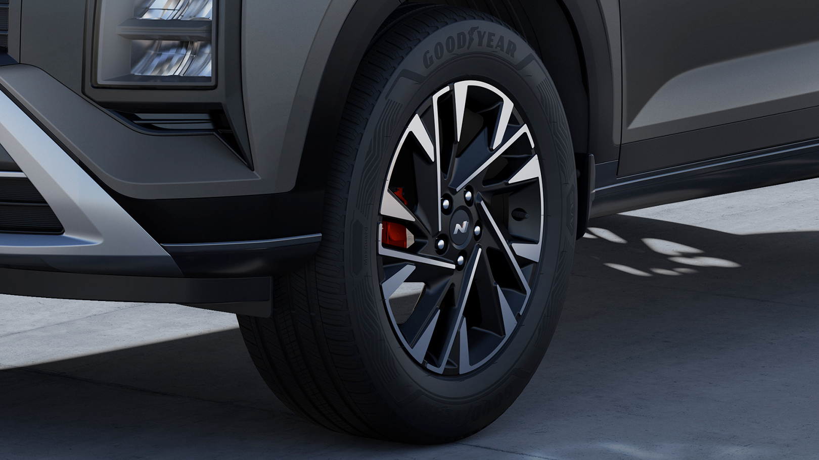 all-new-santa-fe-alloy-wheel