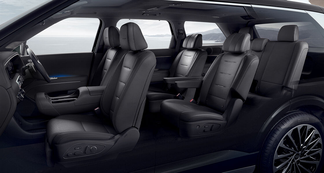 7-Seater