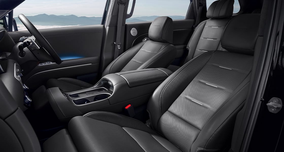 All new PALISADE Interior Hybrid Hyundai Indonesia All new PALISADE Interior Hybrid Hyundai Indonesia