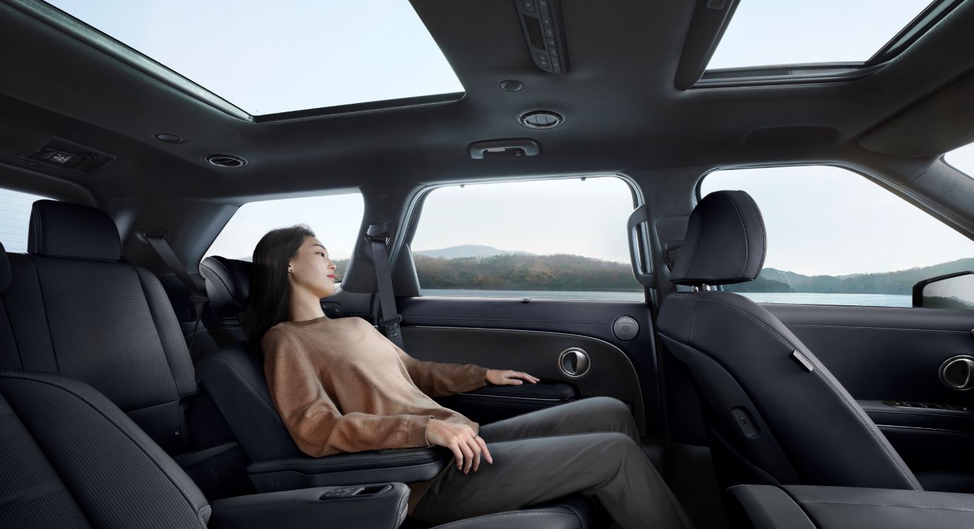 7-Seater