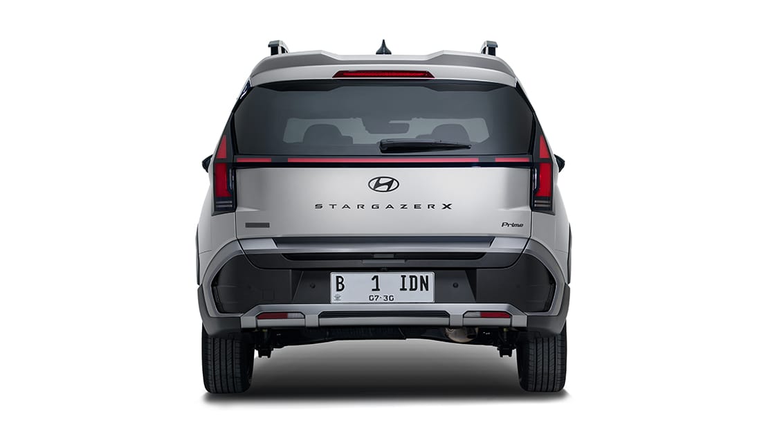 rear stargazer cartenz x