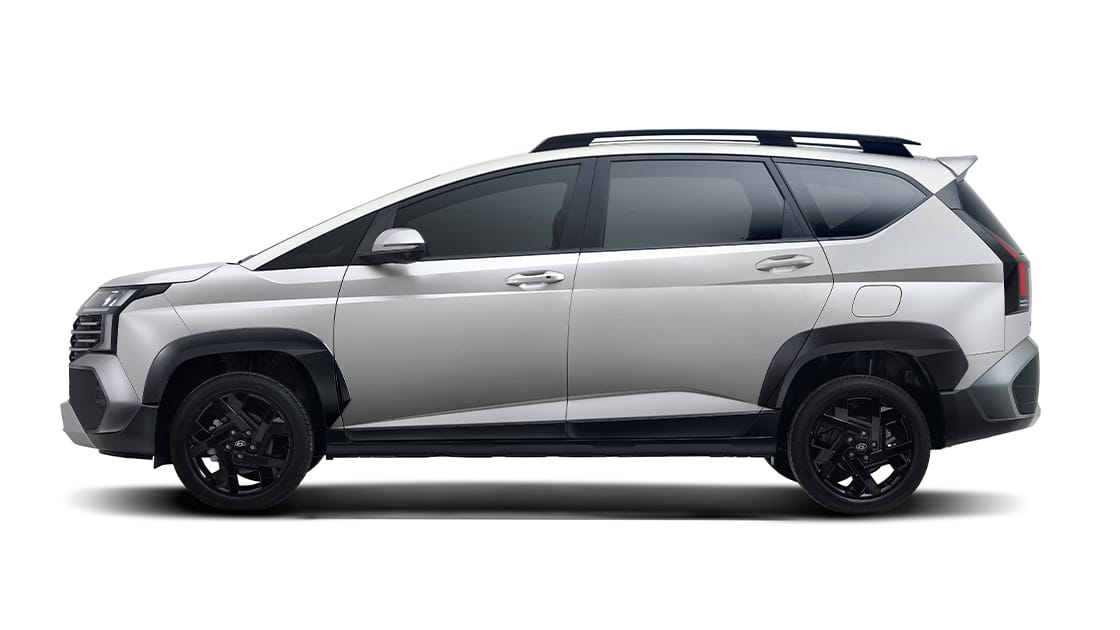 exterior side stargazer cartenz x