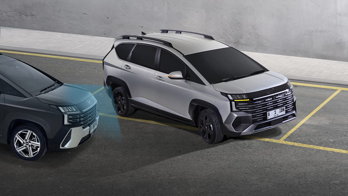 hyundai smartsense blind-spot collision assist