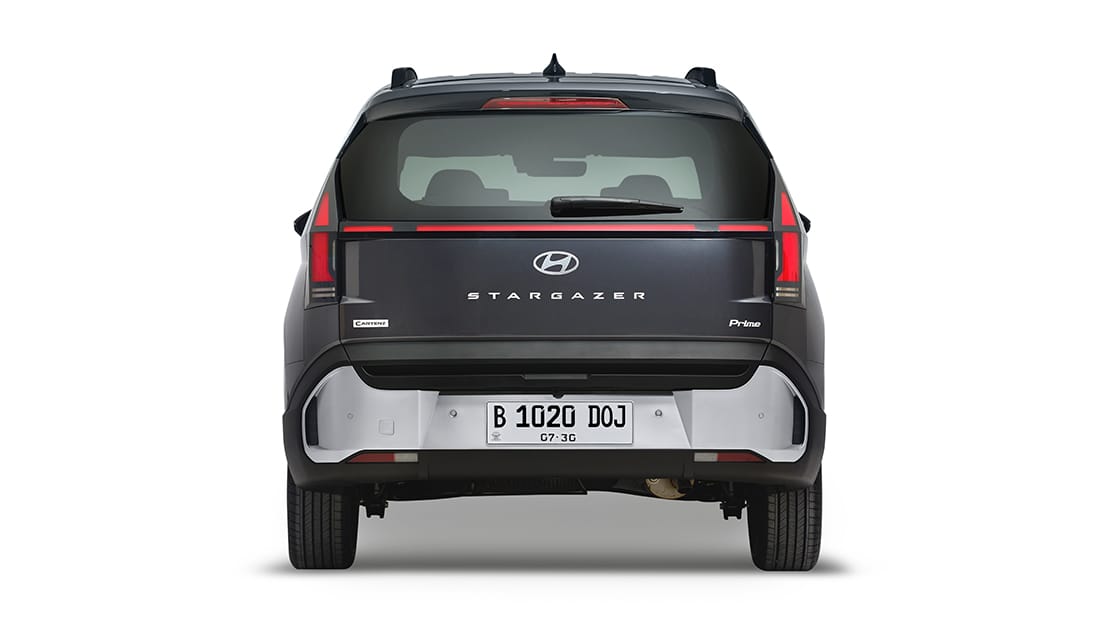 rear stargazer cartenz