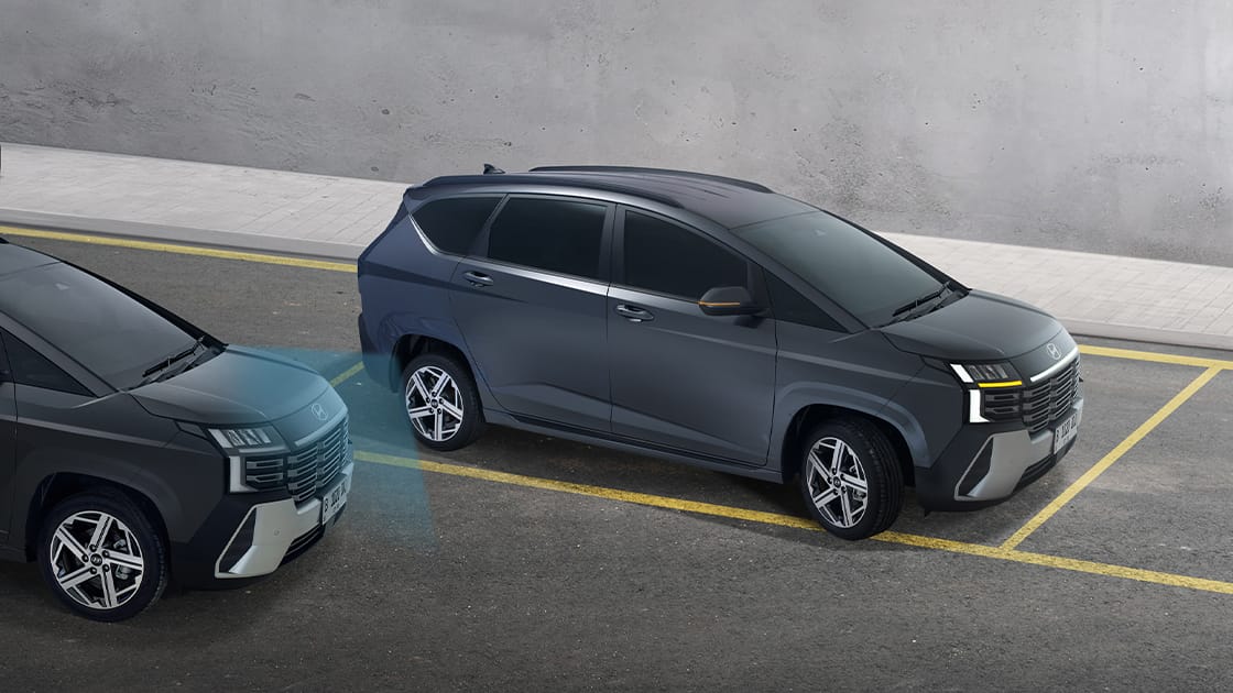hyundai smartsense blind-spot collision assist