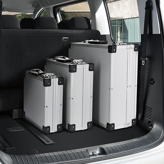 Long Sliding Seats