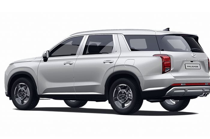 Hyundai PALISADE 2.2 AT Prime: Spesifikasi, Fitur Hingga Review Lengkap