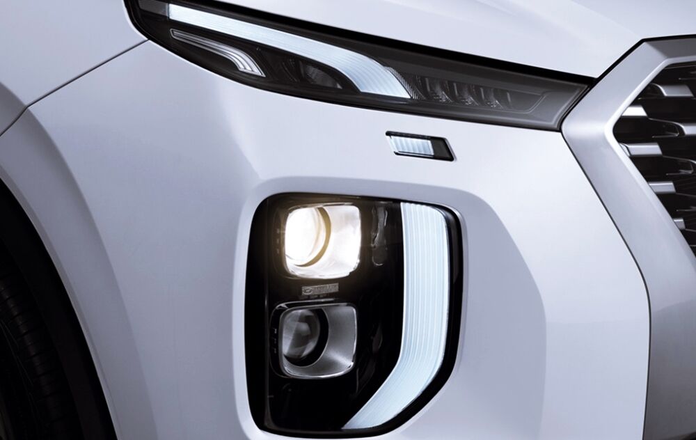 Fungsi Lampu DRL Mobil Yang Perlu Anda Ketahui