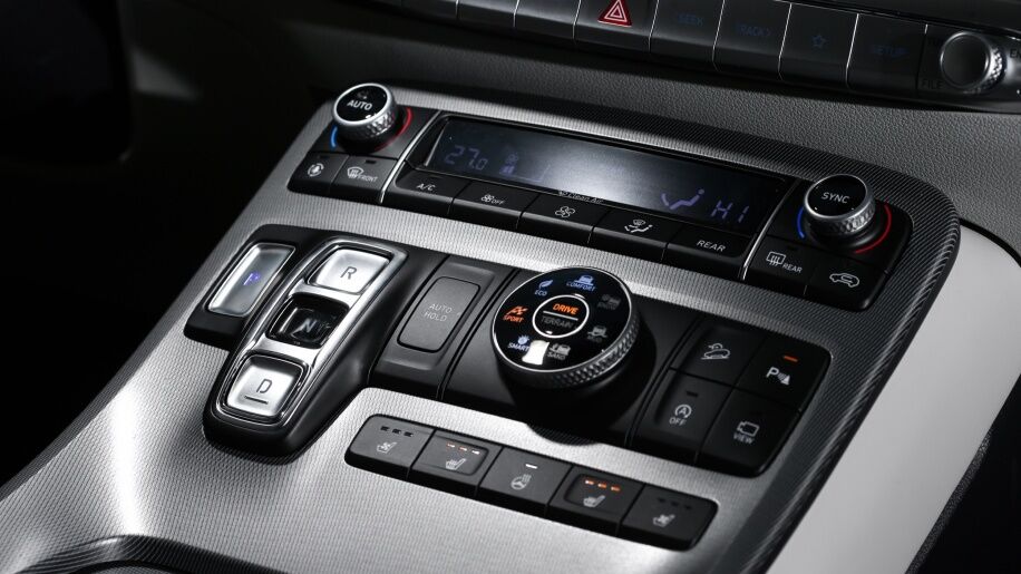 Pengertian dan Fungsi 3 Zone Full Auto AC System pada Hyundai the all-new PALISADE 