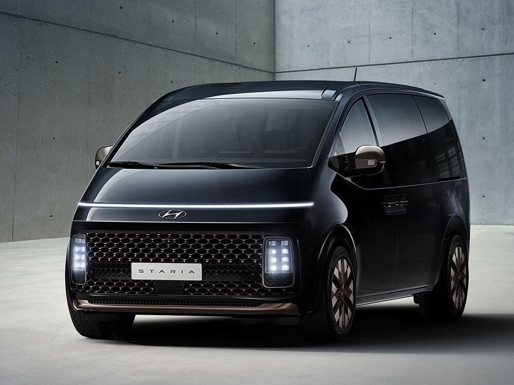 Aksesoris Mobil yang Dapat Anda Sematkan di Hyundai STARIA