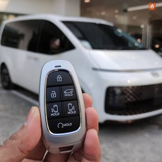 Mengatasi Alarm Mobil yang Terus-Menerus Berbunyi
