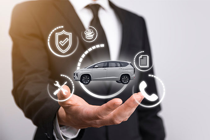 Wajib Diketahui! Pentingnya Mengecek Garansi Mobil Anda