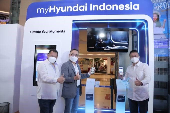 Cara Mudah Service Mobil Zaman Now di Bengkel Online
