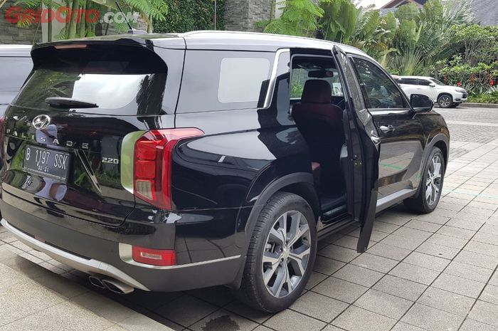 Berbagai Masalah Pada Pintu Mobil dan Cara Perbaikannya di Bengkel Resmi