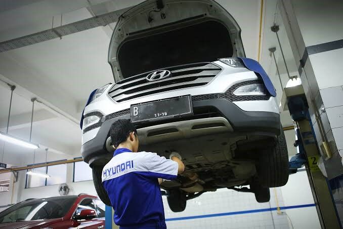 Pentingnya Pemeriksaan Berkala di Bengkel Service Mobil, Jangan Abaikan!