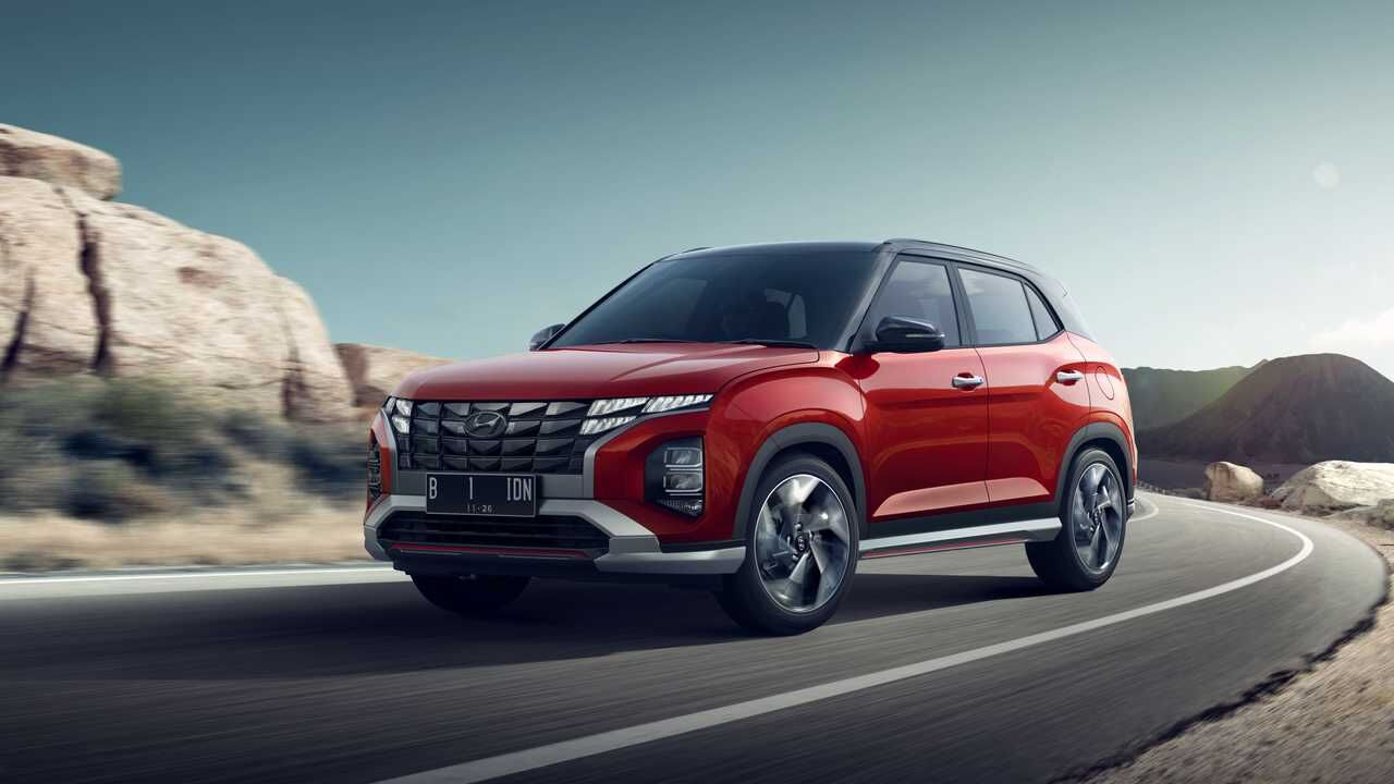 Body Kit, Tidak Hanya Sekadar Penambah Stylish Mobil