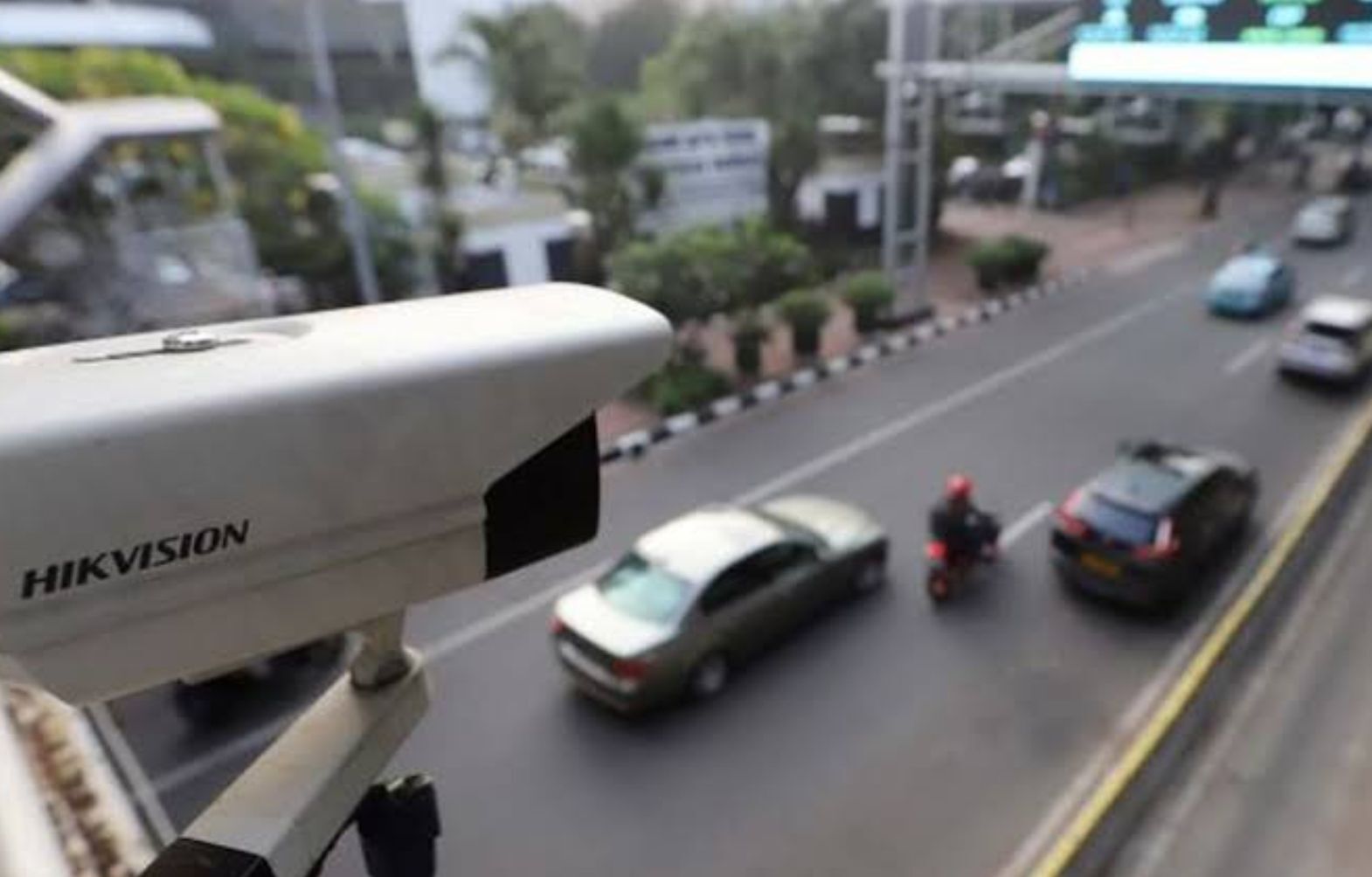 Cara Mengecek, Mengurus dan Membayar Tilang Elektronik