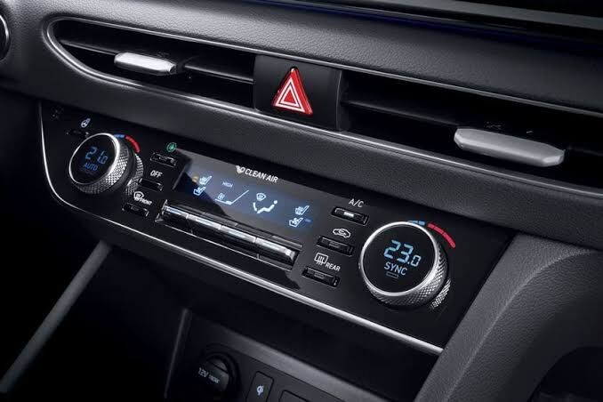 Pengertian Fitur Climate Control dan Cara Penggunaannya
