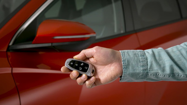 Kenali Fitur Keamanan Auto Door Lock yang Ada Pada Mobil