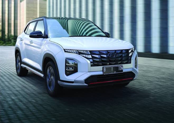 5 Fitur Keselamatan Mobil Canggih yang Ada di Hyundai CRETA