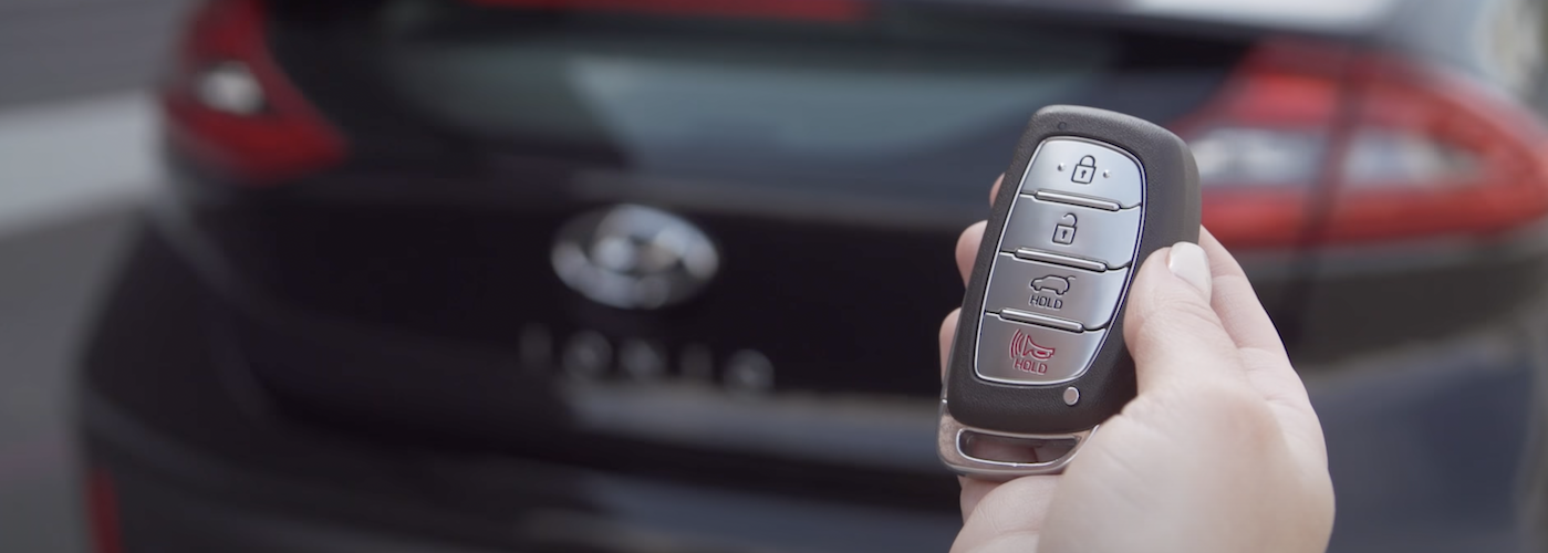 Apa Itu Fitur Keyless Pada Mobil dan Bagaimana Cara Kerjanya?