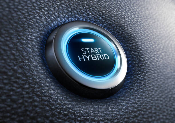 Pengertian Mobil Hybrid, Cara Kerja, dan Kelebihannya