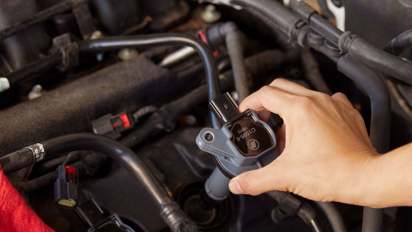 Mengenal Ignition Coil dan Juga Fungsinya