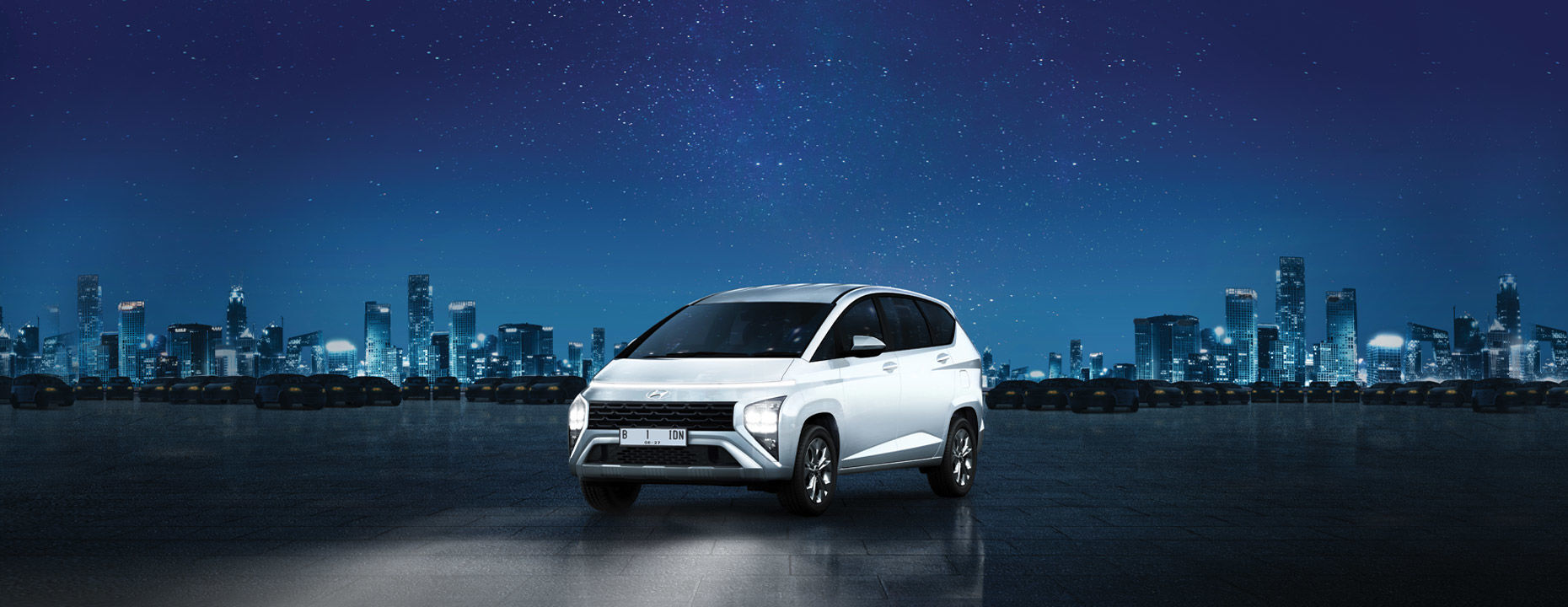 Stargazer Essential Bikin Persaingan LMPV Semakin Ketat, Apa Itu LMPV?