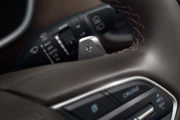 Kenali Paddle Shift dari Fungsi hingga Kegunaannya