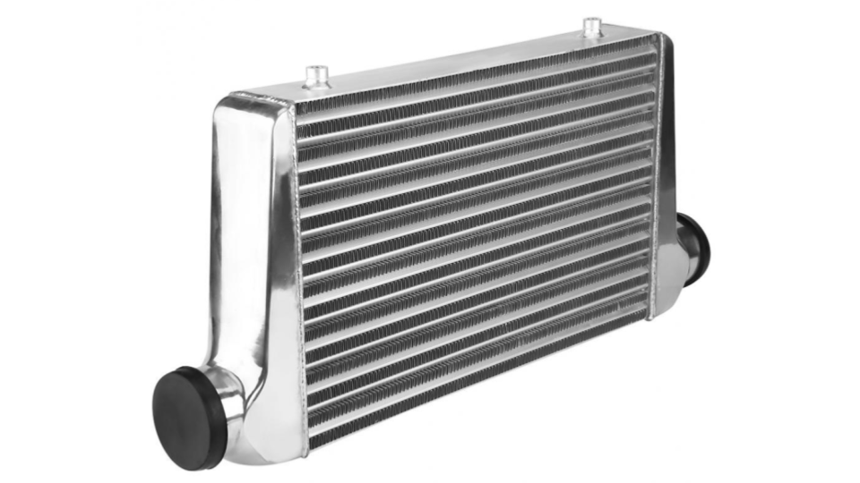 Turbo intercooler deals