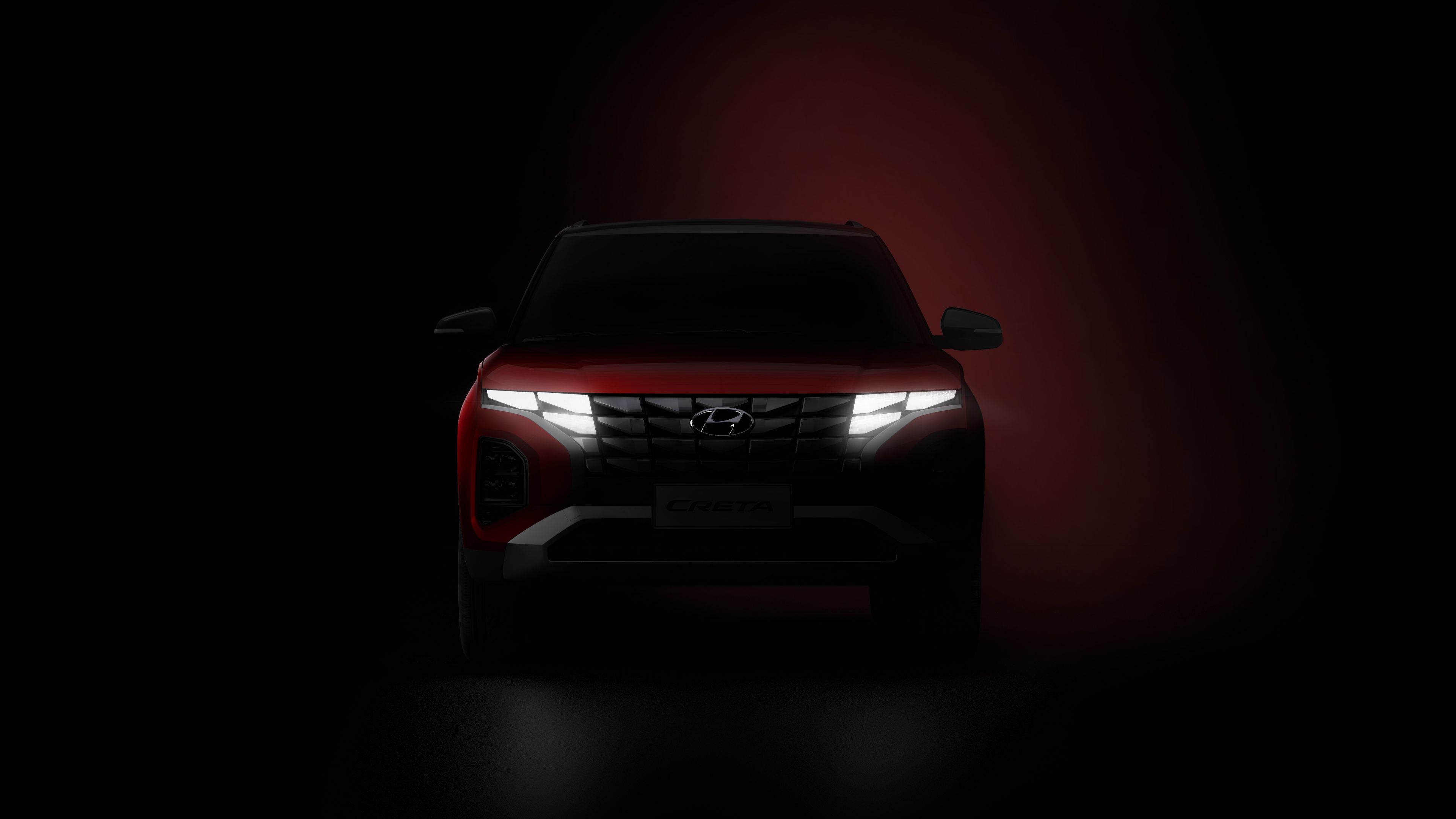 Hyundai Motors Indonesia Ungkap Wujud Hyundai CRETA yang Didesain Khusus untuk Indonesia Utama