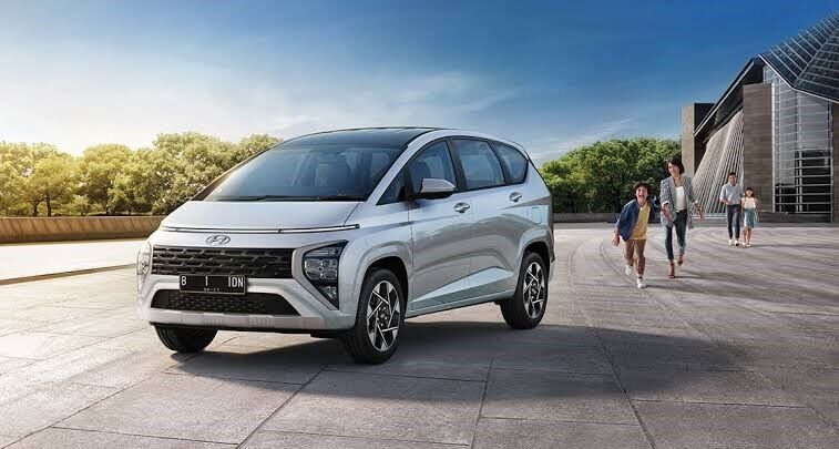 Mudik Gratis dari Hyundai, Siap Lebaran Diantar Sang Bintang dan Dapet THR 200 Juta?