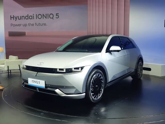 Parametric Dynamics, Desain Mobil Elegan dari Hyundai