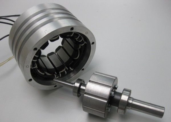 Pengertian Permanent Magnet Synchronous Motor, Kelebihan hingga Cara Kerja