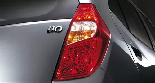 Mengenal Lebih Dekat Rear Combination Lamp Pada Kendaraan Anda